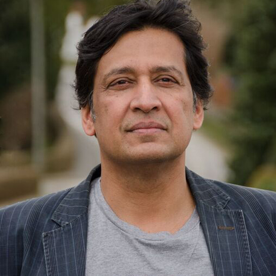 Tabish Khair